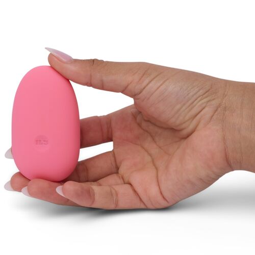 Vibratore Pebble Clitorideo in Silicone – Collezione ILY by Je Joue
