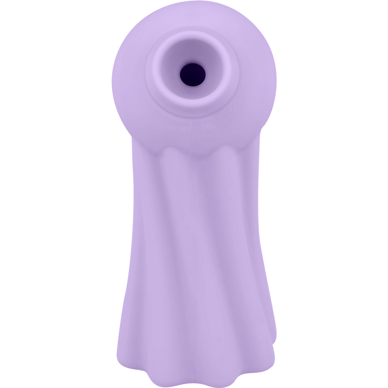 OhMama Mini Medusa – Stimolatore Clitorideo in Silicone, 10 Modalità