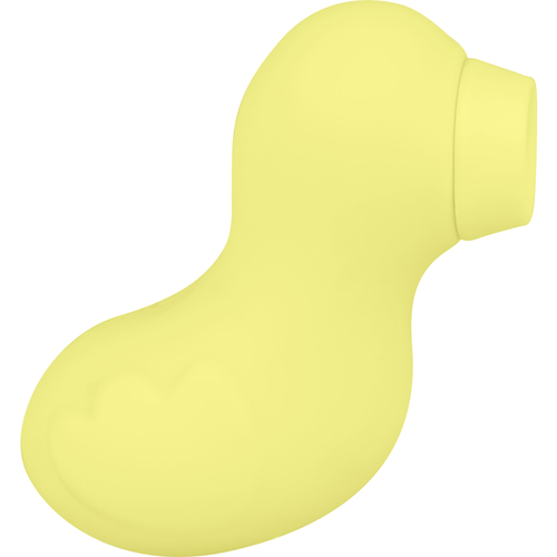 OhMama Duck – Succionatore Clitorideo a Onde con Design a Anatroccolo
