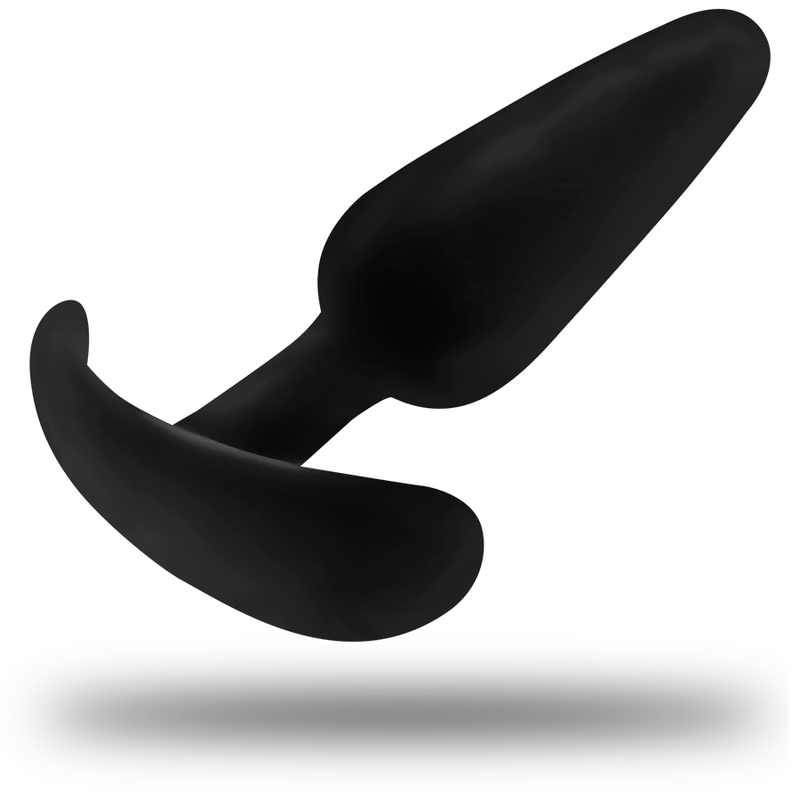 Ohmama – Plug Anale in Silicone Ipoallergenico