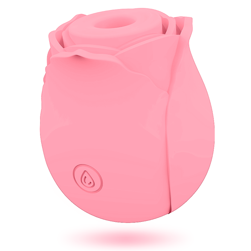 Mía Rose – Succionatore Clitorideo Discreto, 10 Modalità, Ricaricabile