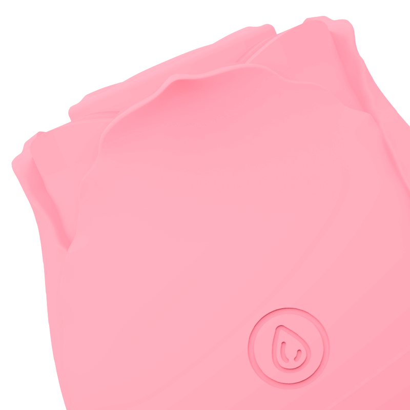 Mía Rose – Succionatore Clitorideo Discreto, 10 Modalità, Ricaricabile