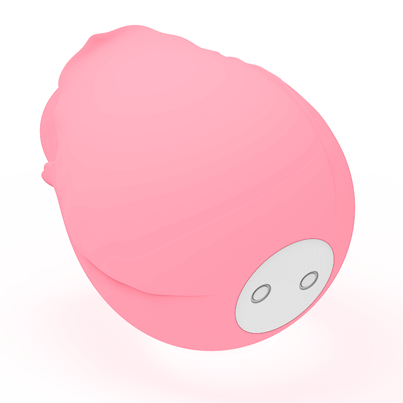 Mía Rose – Succionatore Clitorideo Discreto, 10 Modalità, Ricaricabile