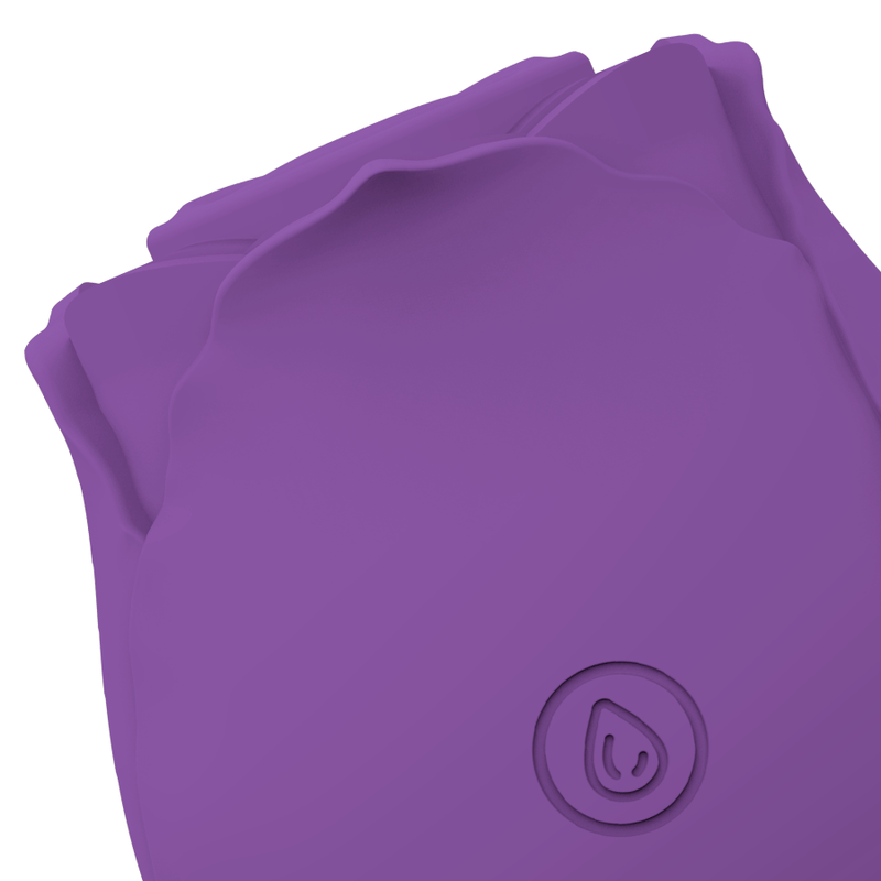Mía Rose – Succionatore Clitorideo Elegante e Discreto, 10 Funzioni