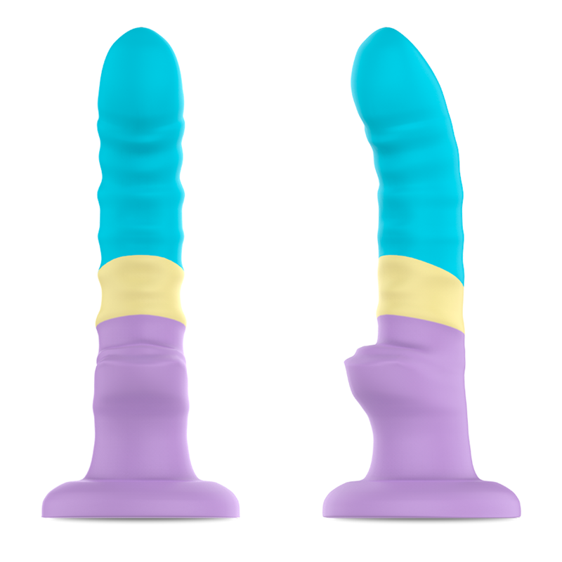MYTHOLOGY Colby Pastel Dildo M – 17 cm x 3 cm