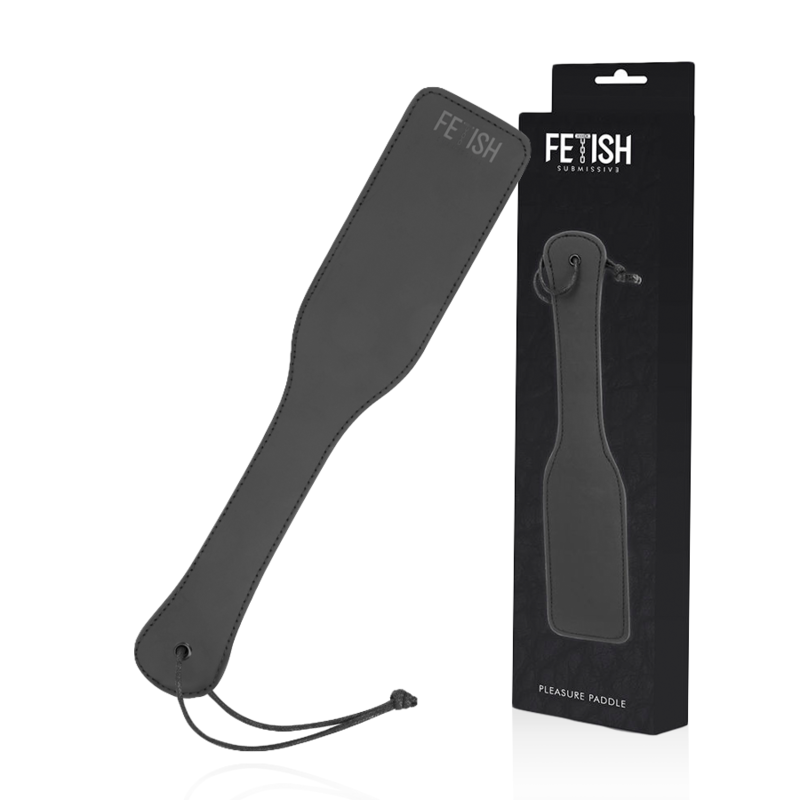 Frusta in Cuoio Vegano – Fetish Submissive