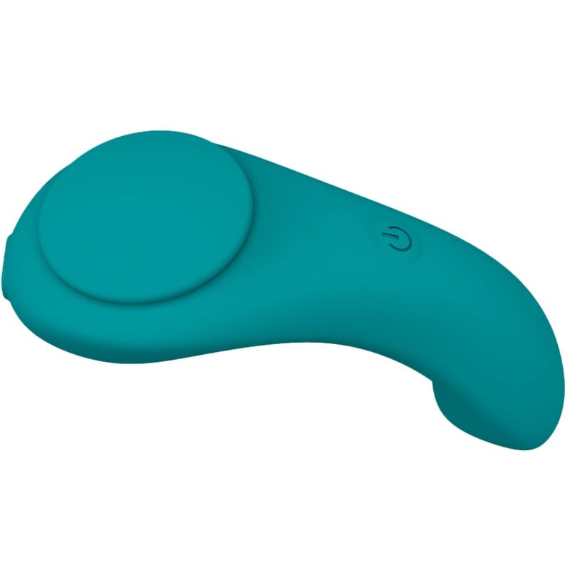 ARMONY – Panties Vibranti Stimolatore Indossabile con Telecomando