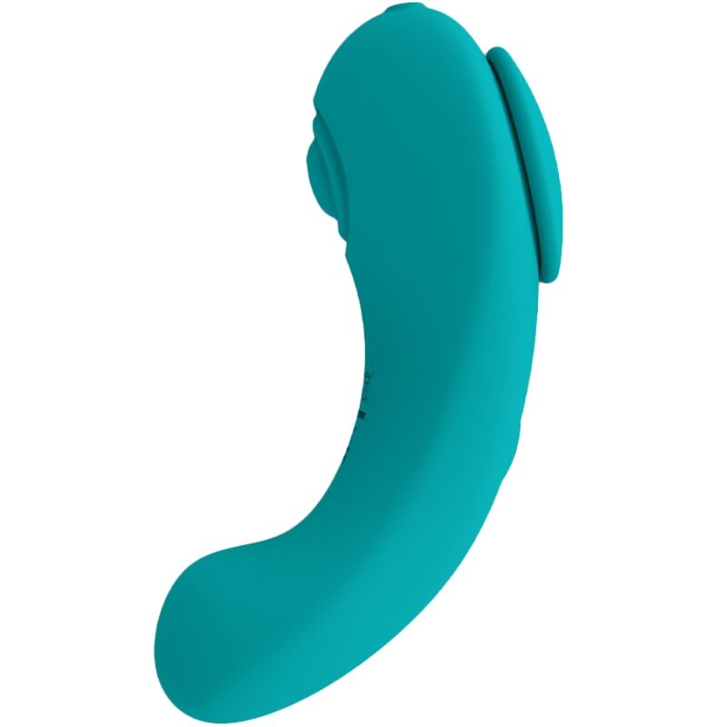 ARMONY – Panties Vibranti Stimolatore Indossabile con Telecomando