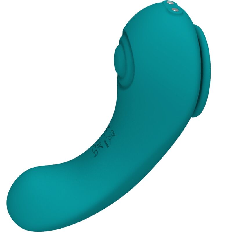 ARMONY – Panties Vibranti Stimolatore Indossabile con Telecomando