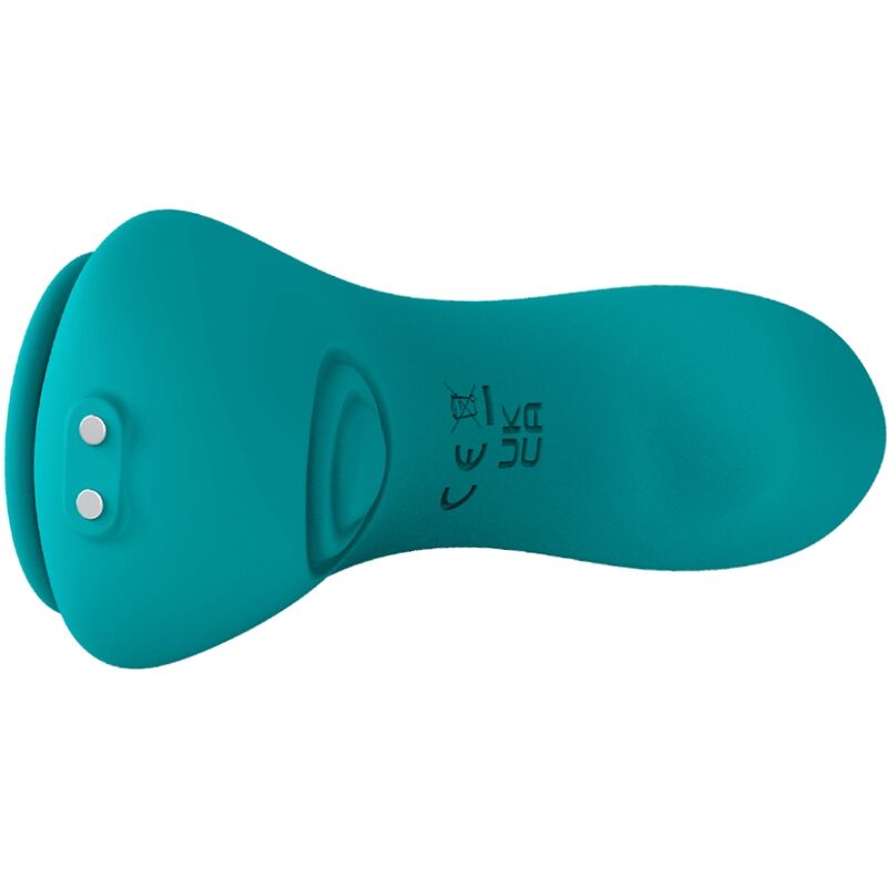 ARMONY – Panties Vibranti Stimolatore Indossabile con Telecomando