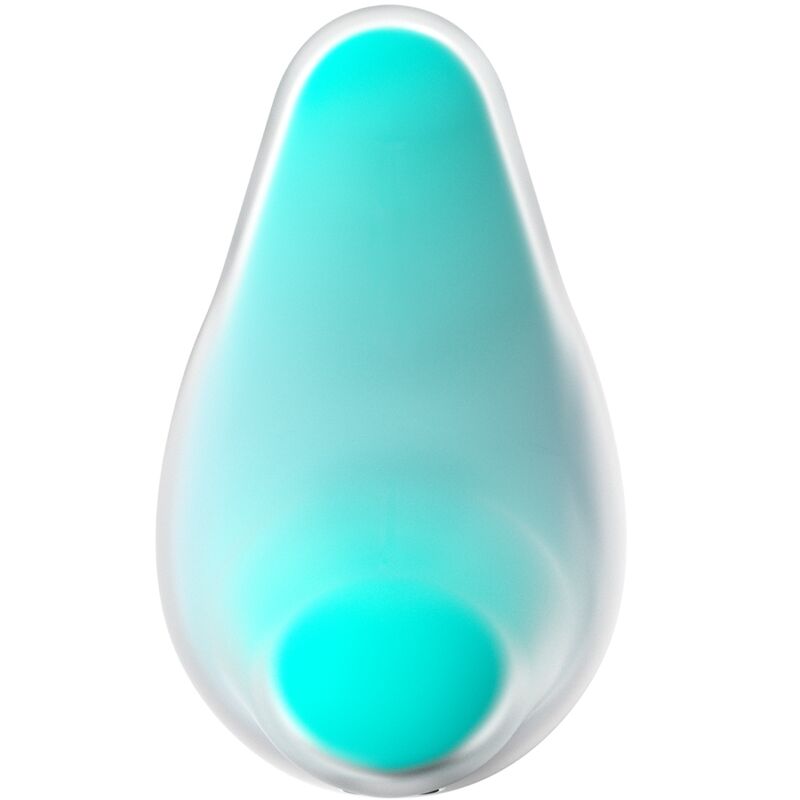 Satisfyer Mermaid Vibes – Stimolatore Clitorideo Air Pulse e Vibrazioni