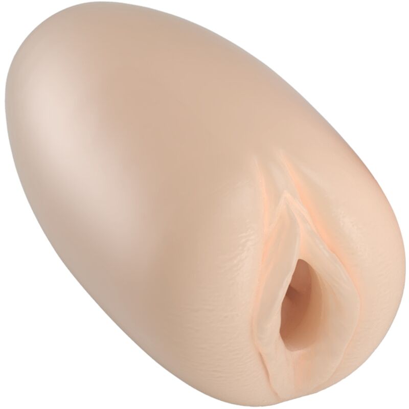 Pretty Love - Egg Hard Boiled Masturbatore Maschile Tascabile