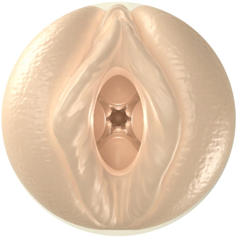 Pretty Love - Egg Hard Boiled Masturbatore Maschile Tascabile