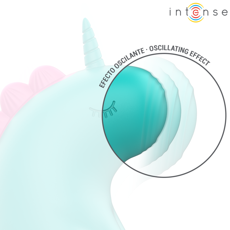 Trixie – Stimolatore Clitorideo a Forma di Unicorno Magico