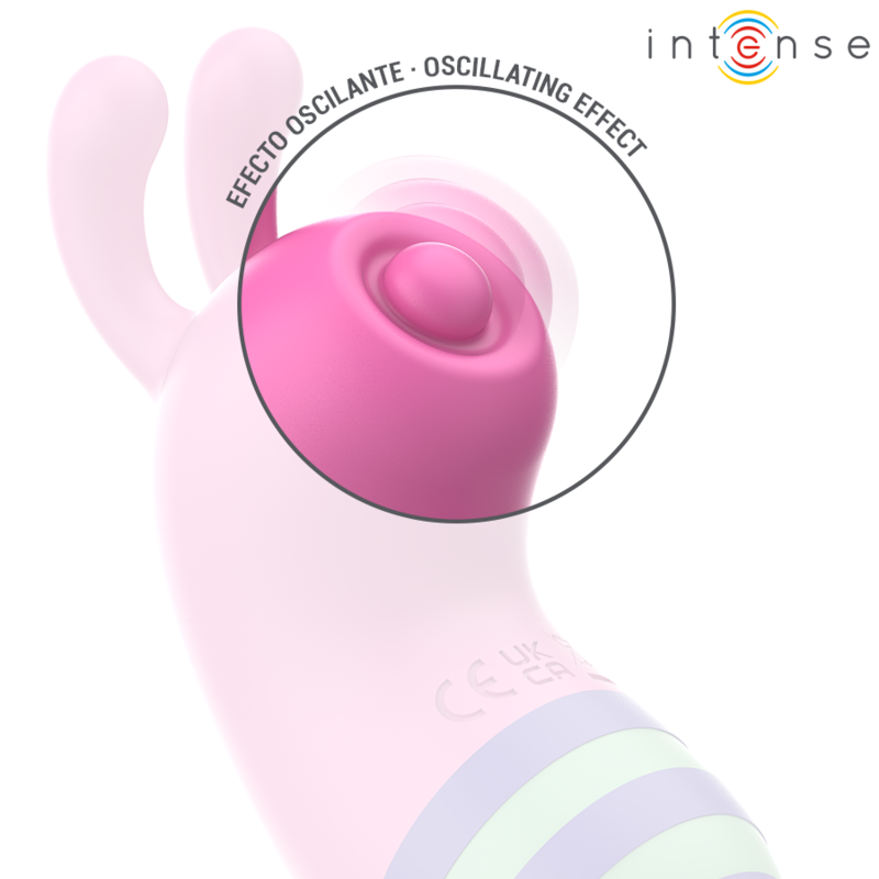 Willie – Stimolatore Clitorideo a Forma di Ape