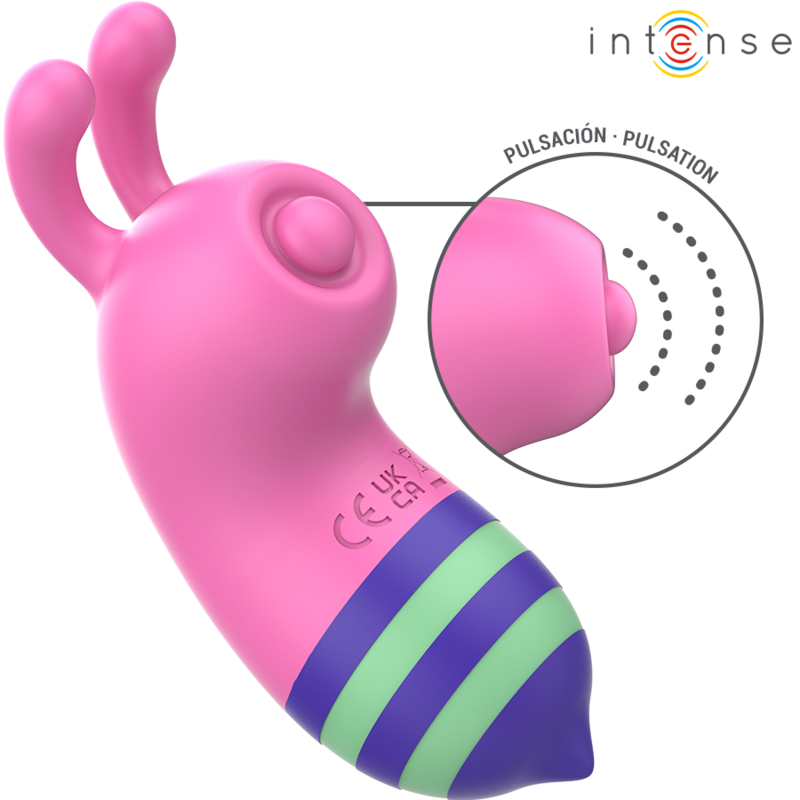 Willie – Stimolatore Clitorideo a Forma di Ape