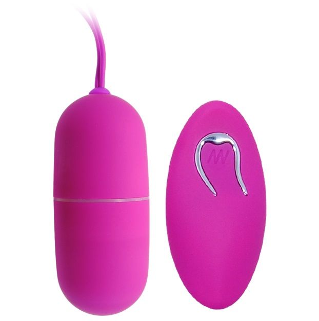 Pretty Love – Bala Vibrante Elegante con 12 Funzioni