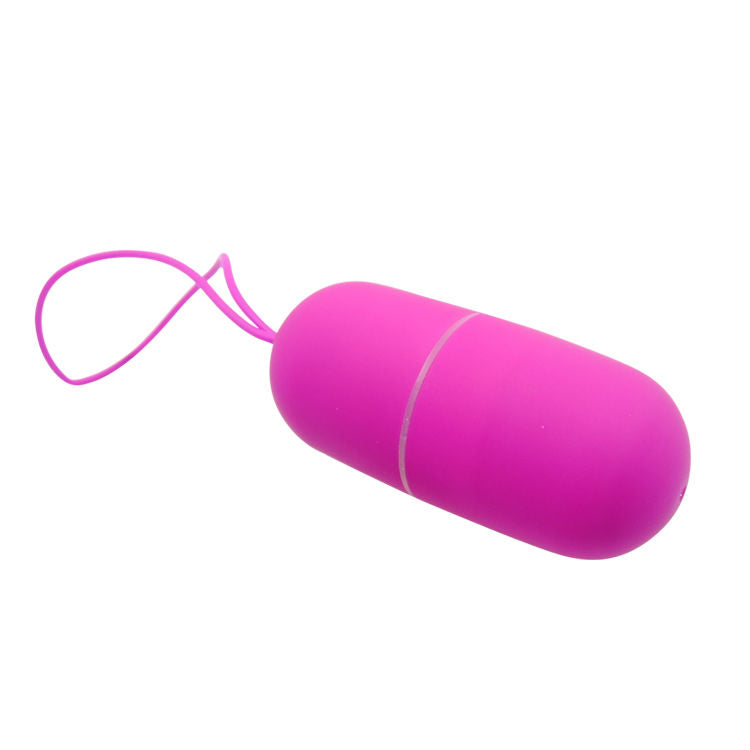Pretty Love – Bala Vibrante Elegante con 12 Funzioni