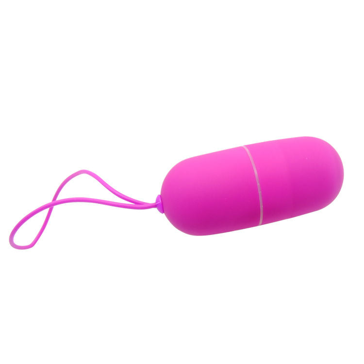 Pretty Love – Bala Vibrante Elegante con 12 Funzioni
