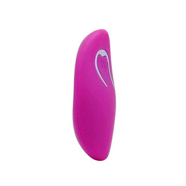 Pretty Love – Bala Vibrante Elegante con 12 Funzioni