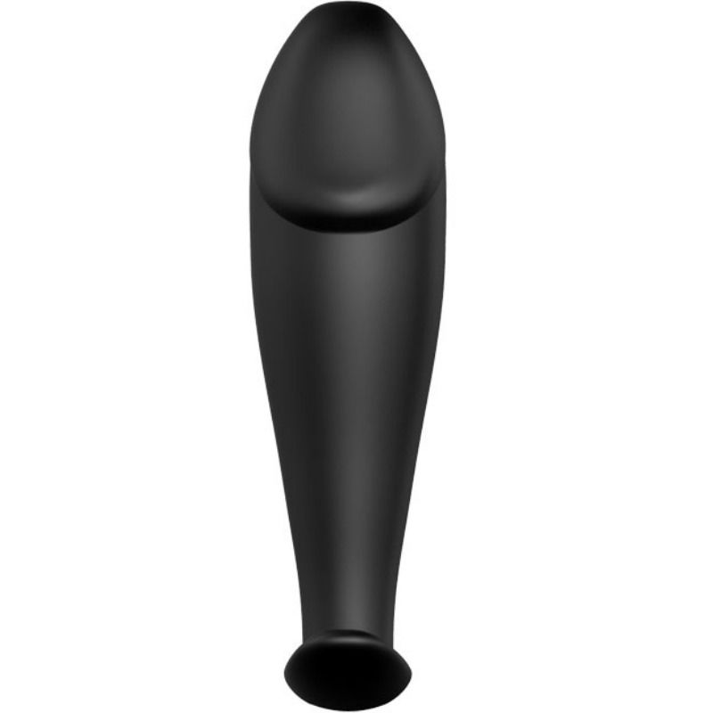 PRETTY LOVE - Plug anale a forma di pene