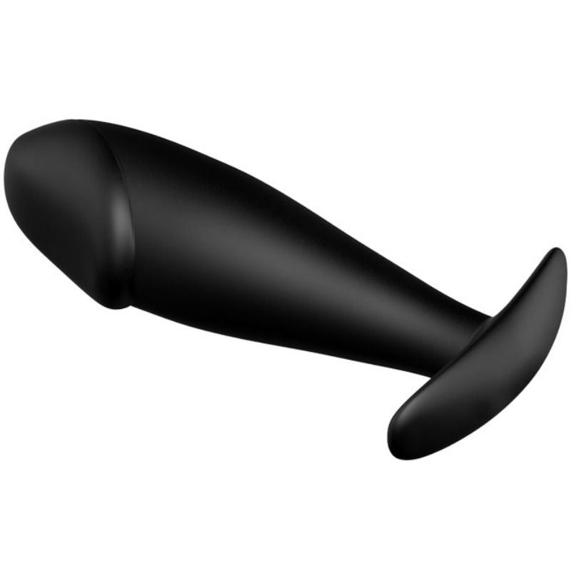PRETTY LOVE - Plug anale a forma di pene