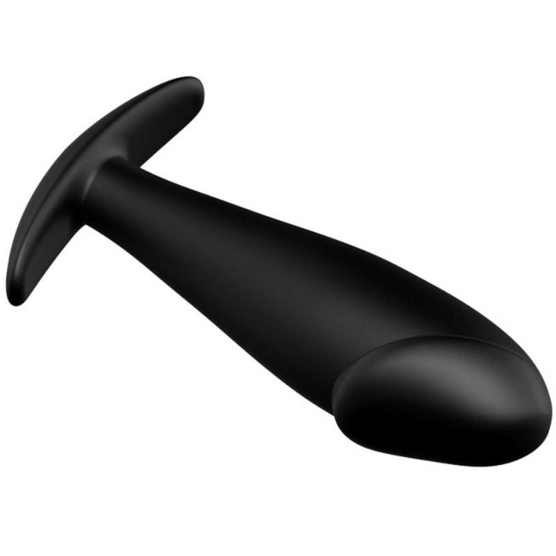 PRETTY LOVE - Plug anale a forma di pene