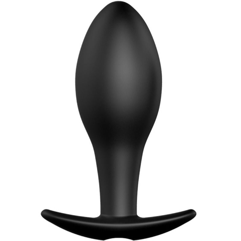 Pretty Love – Plug Anale Vibrante con 12 Modalità e Design a Forma di Ancora