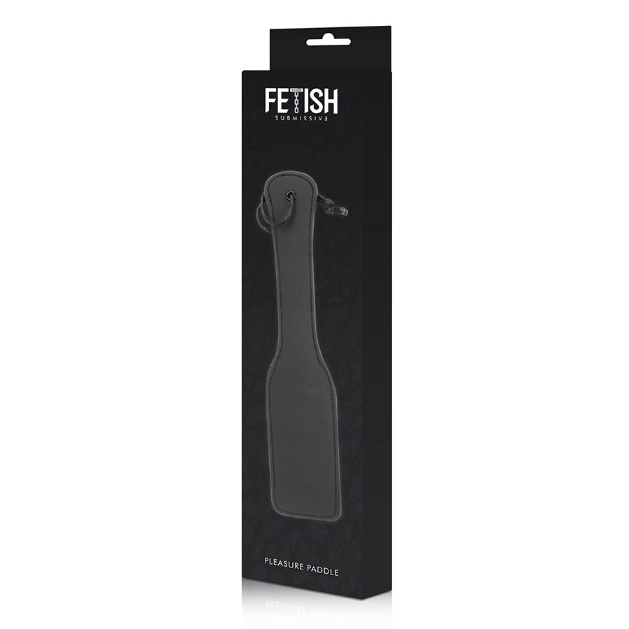 Frusta in Cuoio Vegano – Fetish Submissive