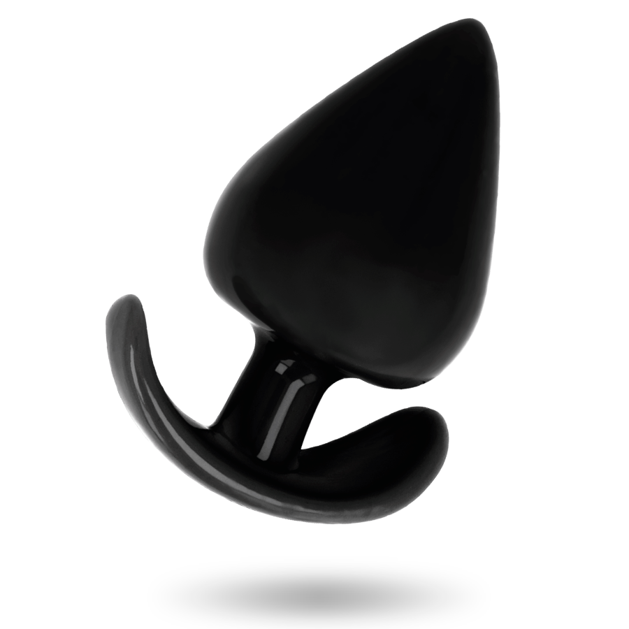 Addicted Toys – Plug Anale 9,5 cm x 5 cm