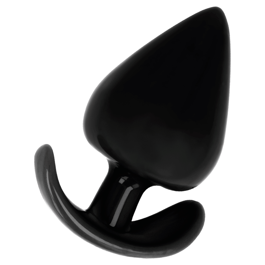 Addicted Toys – Plug Anale 9,5 cm x 5 cm