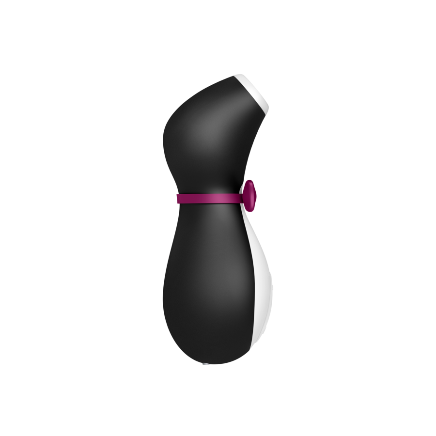 Satisfyer Pro Penguin Next Generation – Succionatore Clitorideo Elegante e Silenzioso
