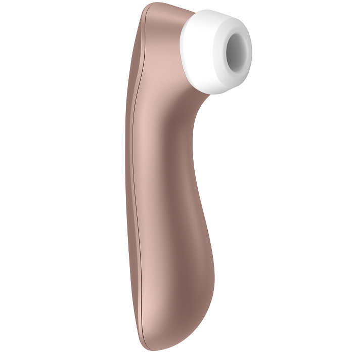 Satisfyer Pro 2 Next Generation Vibration – Suzione e Vibrazione Clitoridea