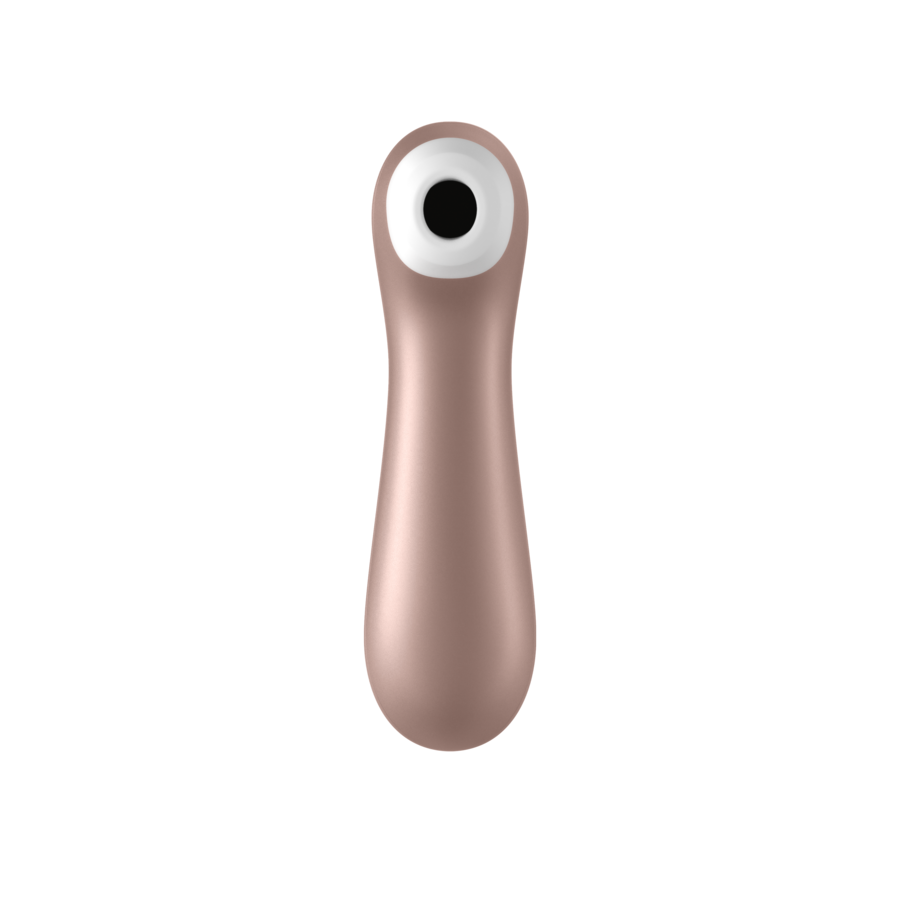 Satisfyer Pro 2 Next Generation Vibration – Suzione e Vibrazione Clitoridea