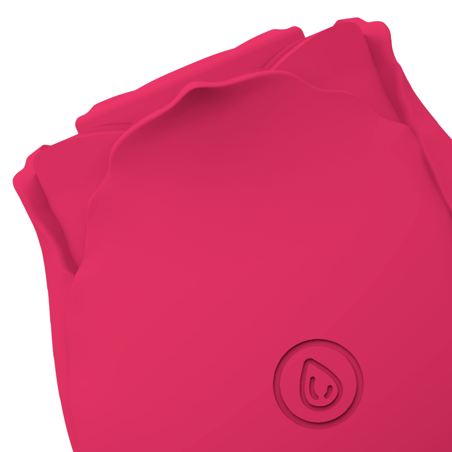 Mía Rose – Succionatore Clitorideo Elegante e Potente, 10 Funzioni