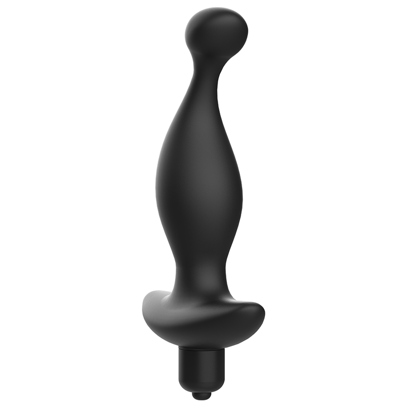 Addicted Toys – Massaggiatore Prostatico Vibrante in Silicone Medicale