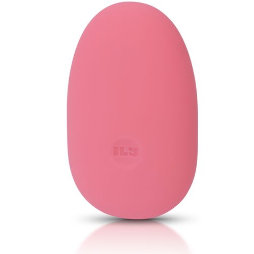 Vibratore Pebble Clitorideo in Silicone – Collezione ILY by Je Joue