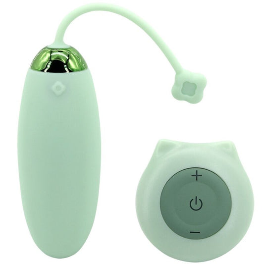Armony Kitty Fun – Vibratore a Uovo con 10 Modalità